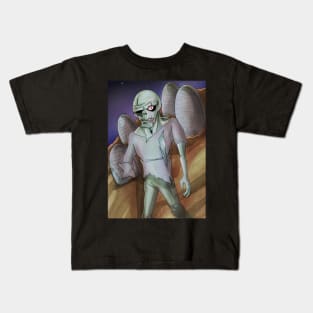 Zombie Kids T-Shirt